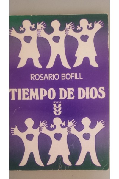 Tiempo de Dios